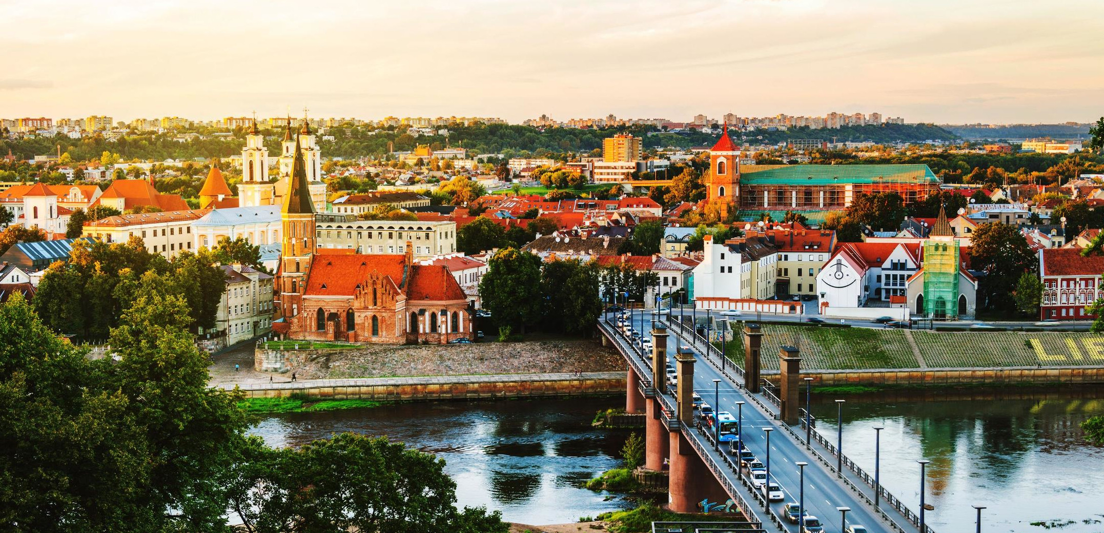 Kaunas GA Meeting