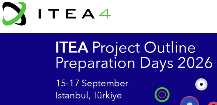 ITEA PO Preparation Days 2026